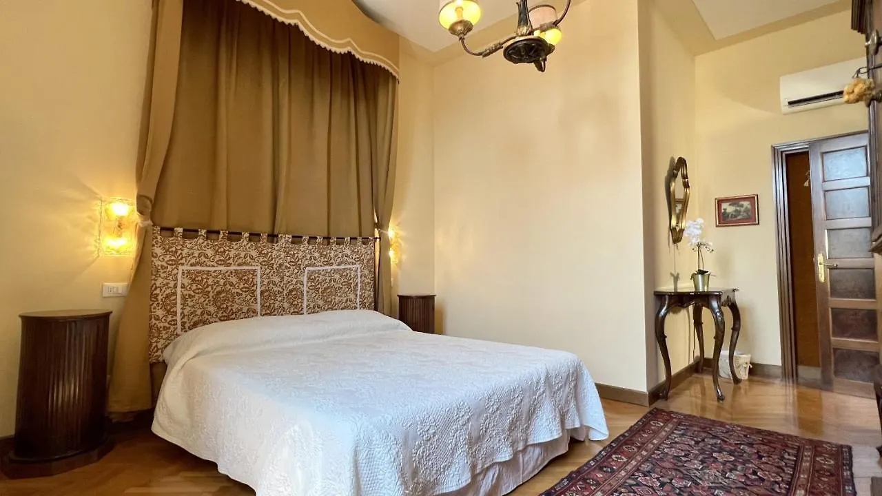 Daire Residence Grand Canal Panorama Venedik